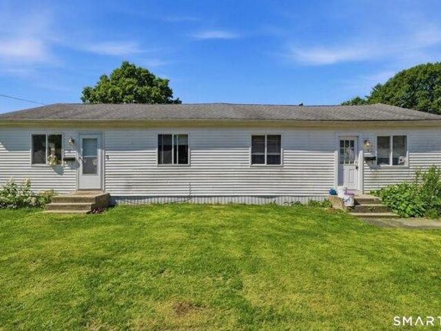 House for sale in Groton, Connecticut