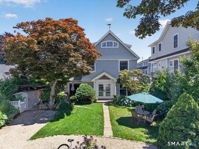 House for sale in Groton, Connecticut