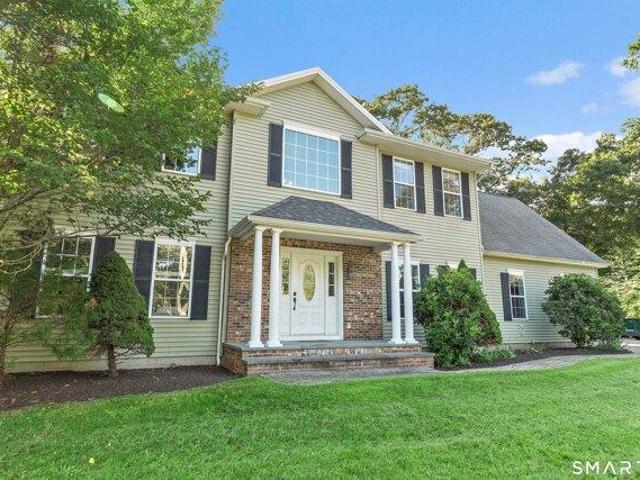 House for sale in Poquonock Bridge, Groton