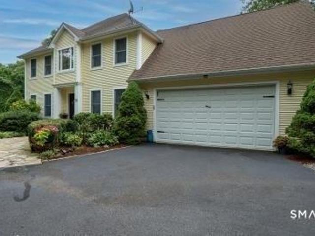 House for sale in Poquonock Bridge, Groton