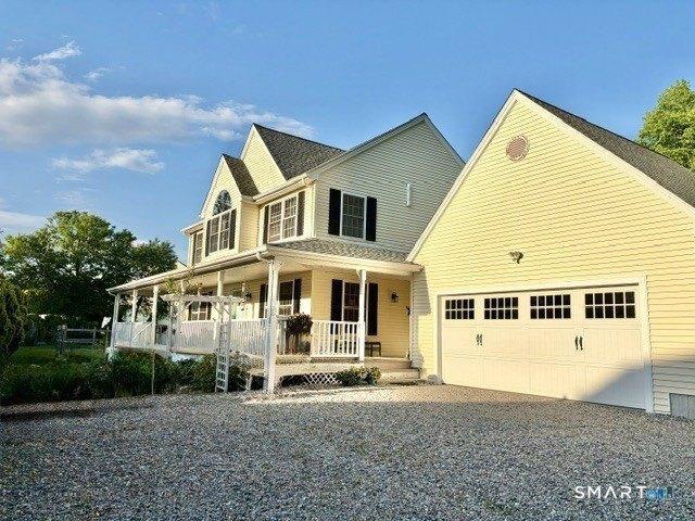 House for sale in Groton, Connecticut