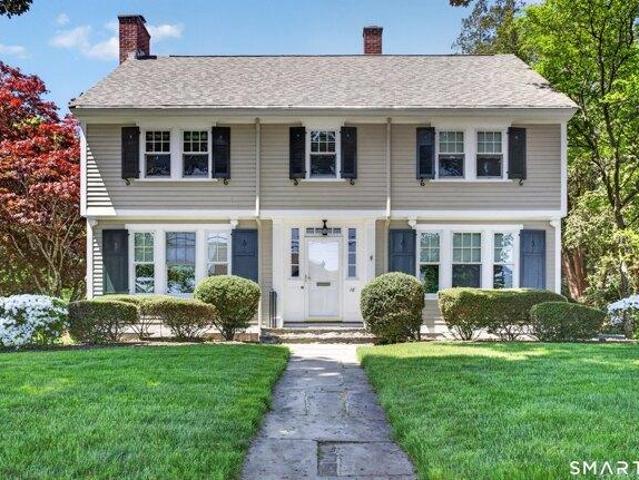 House for sale in Groton, Connecticut