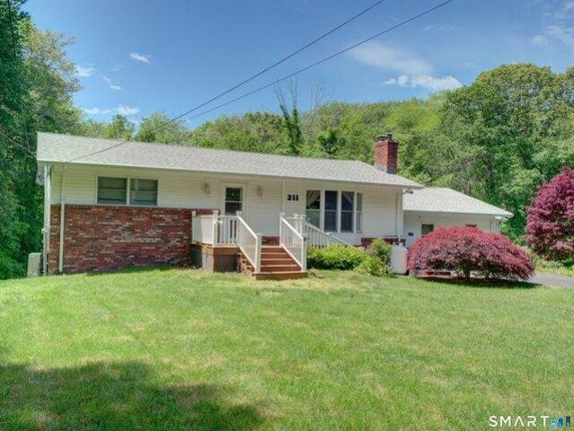 House for sale in Groton, Connecticut