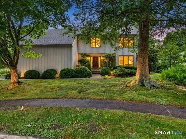 House for sale in Groton, Connecticut
