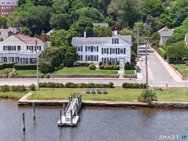 House for sale in Groton, Connecticut