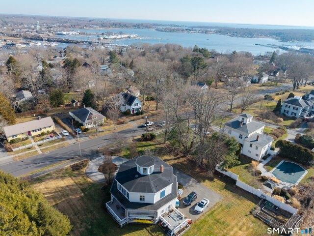 House for sale in Groton, Connecticut