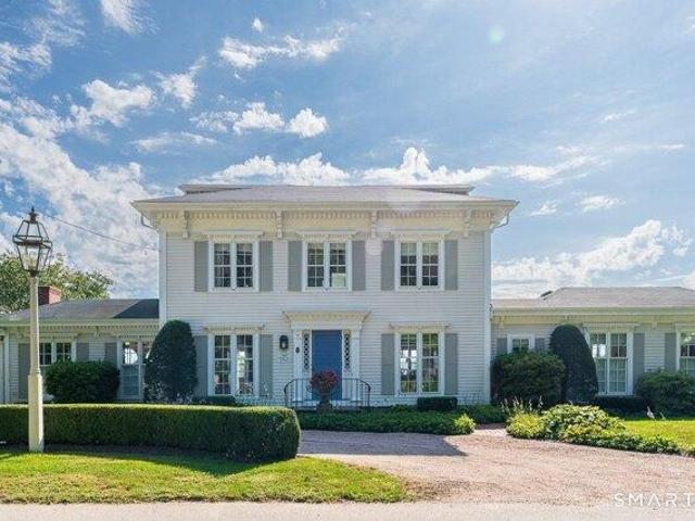 House for sale in Groton, Connecticut
