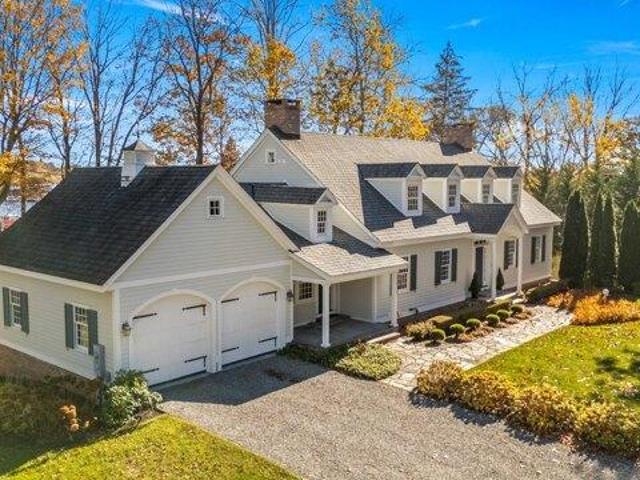 House for sale in Groton, Connecticut