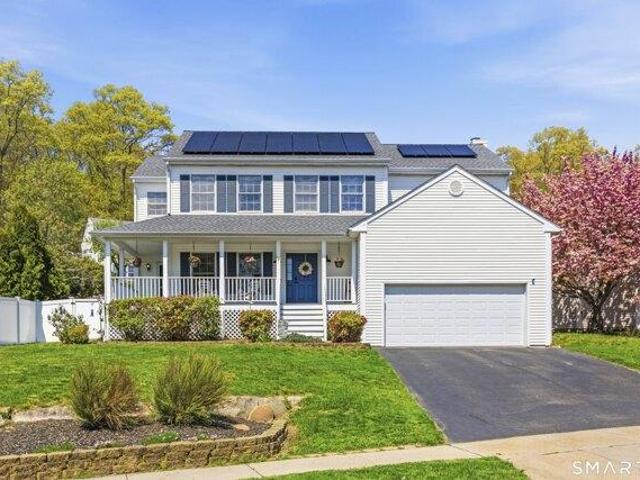 House for sale in Groton, Connecticut