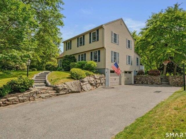 House for sale in Groton, Connecticut