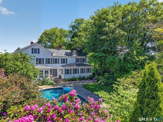 House for sale in Groton, Connecticut