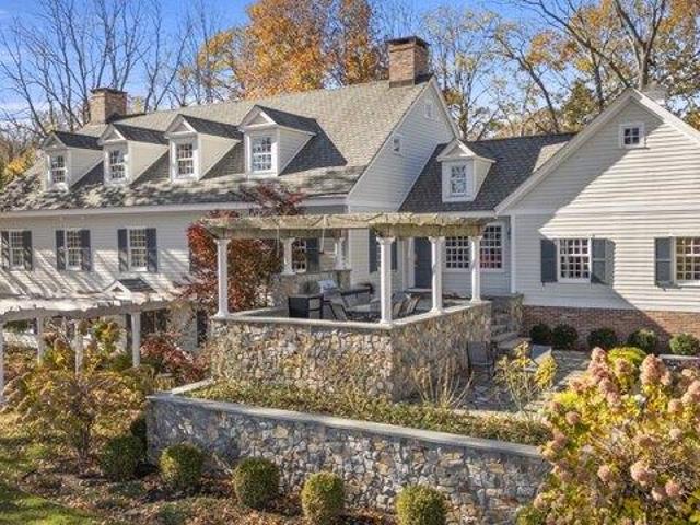 House for sale in Groton, Connecticut