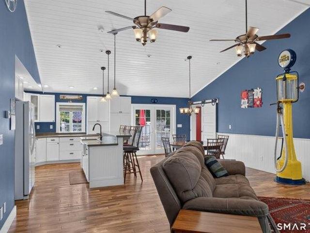 House for sale in Groton, Connecticut