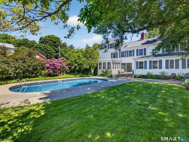 House for sale in Groton, Connecticut