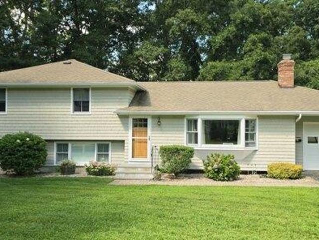 House for sale in Groton, Connecticut