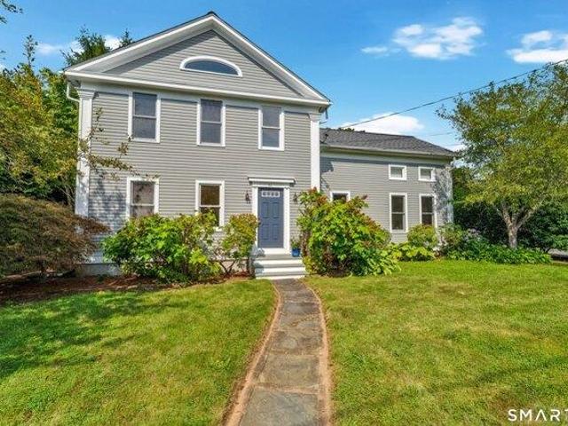 House for sale in Groton, Connecticut