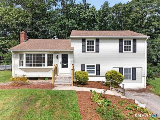 House for sale in Groton, Southeastern Connecticut Planning Region