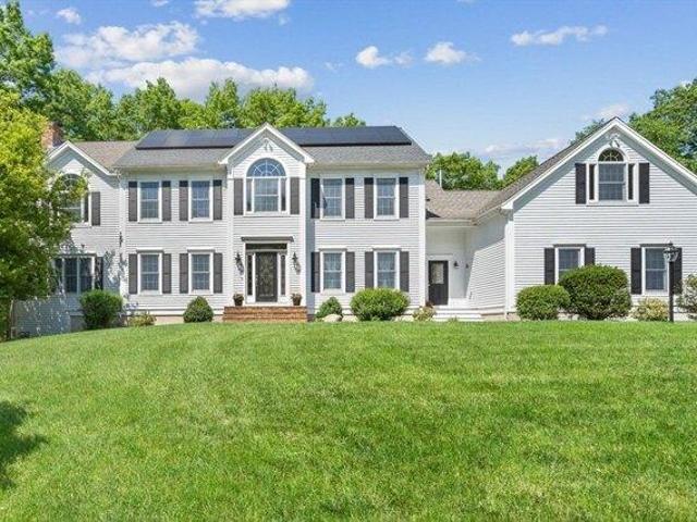 House for sale in Groton, Massachusetts