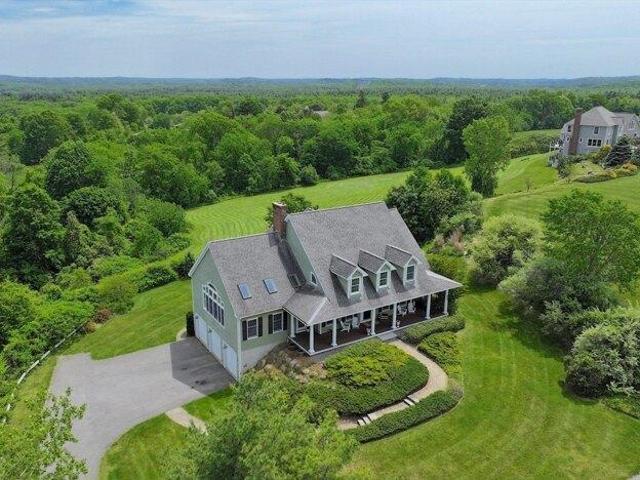 House for sale in Groton, Massachusetts