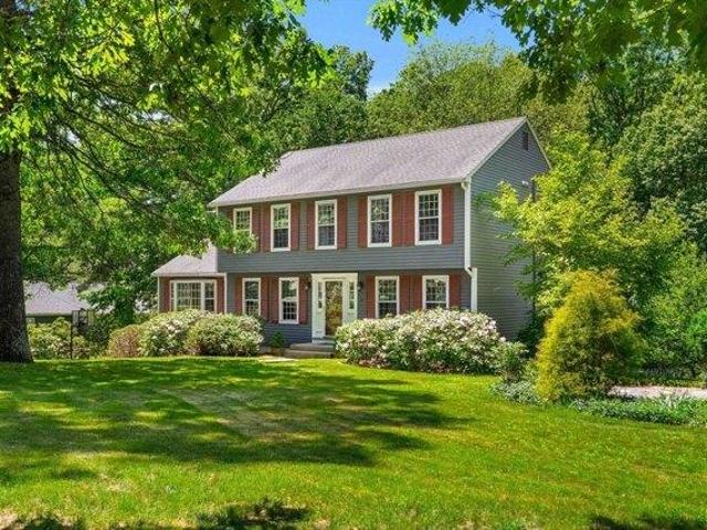 House for sale in Groton, Massachusetts