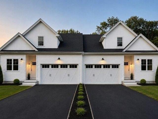 House for sale in Groton, Massachusetts