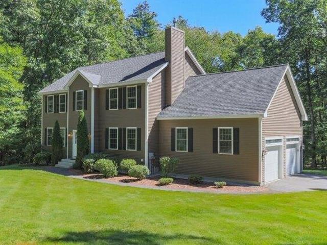 House for sale in West Groton, Groton