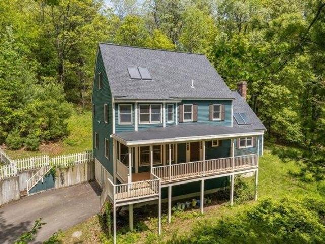 House for sale in Groton, Middlesex County