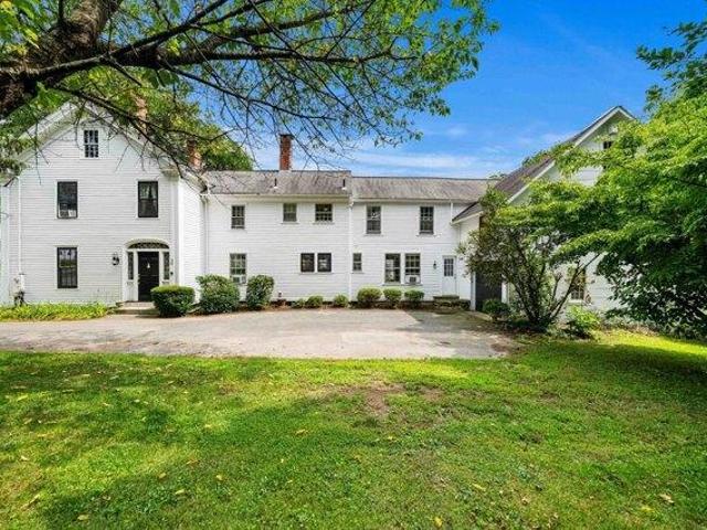 House for sale in Groton, Middlesex County