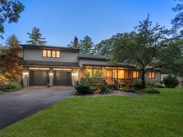 House for sale in Groton, Middlesex County