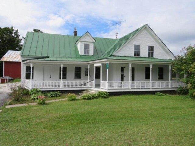 House for sale in Groton, Caledonia County