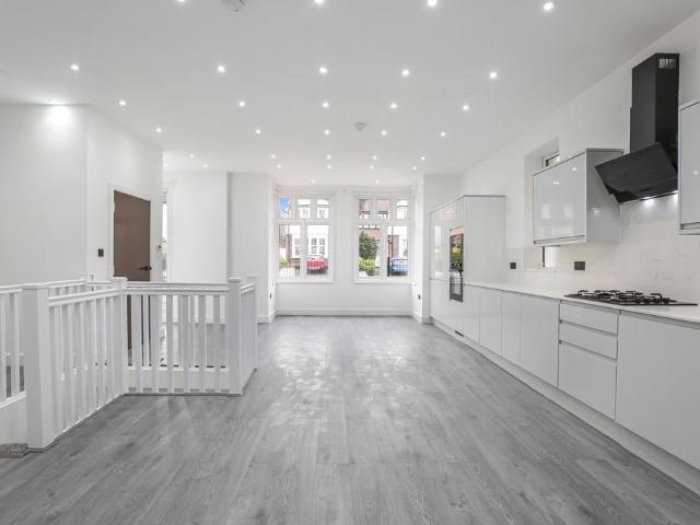 Flat for rent in Wallington, Isle Of Man