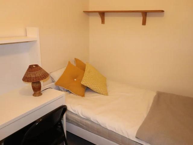 Flat for rent in Heigham Grove, East Bank