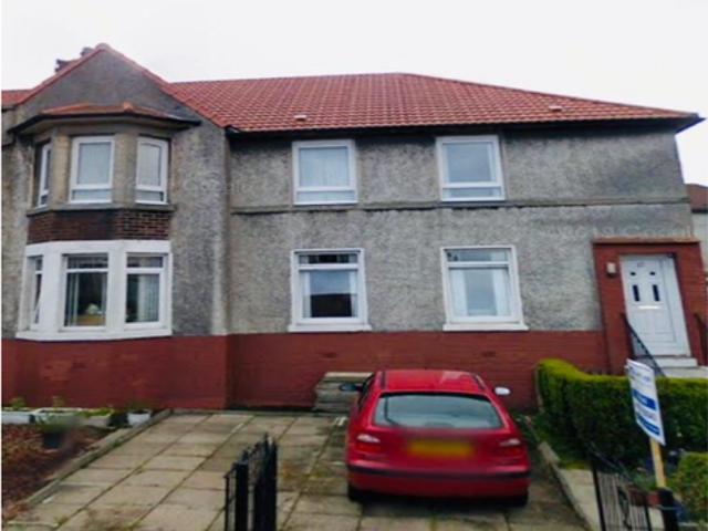 Apartment for rent in Gartlea, Airdrie