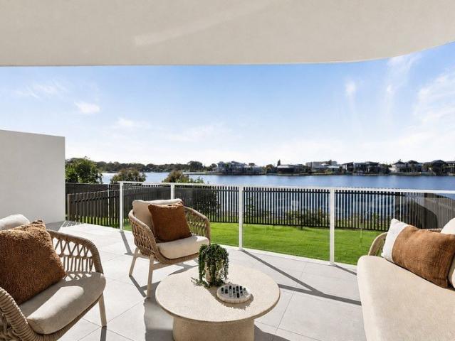 Apartment for sale in Kings Creek, Queensland