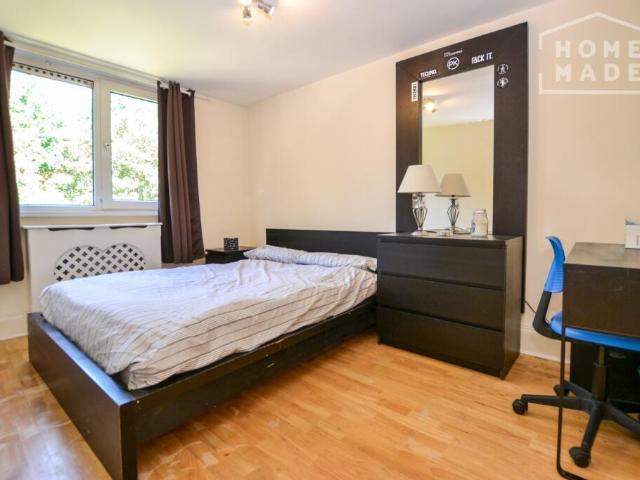 Flat for rent in West Hampstead
