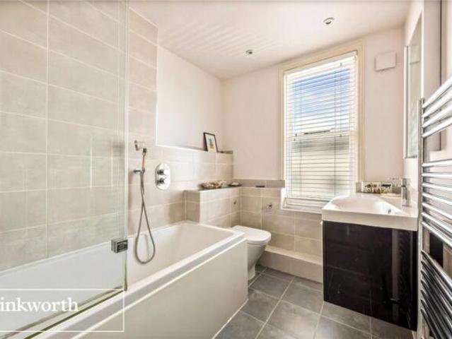 Flat for sale in East Sussex