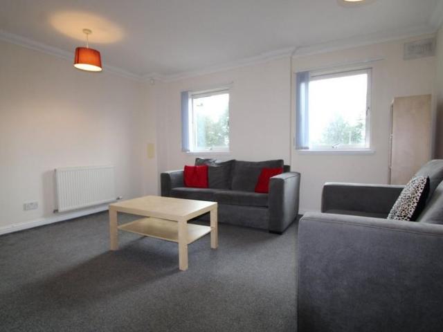 Apartment for rent in City Centre, Scotland