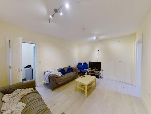 Apartment for rent in Haddon, East Midlands