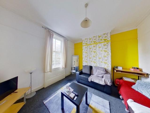 Apartment for rent in Carrington, City of Nottingham