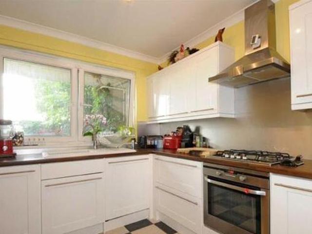 House for sale in Lyons, Greater London