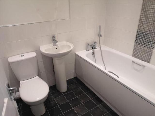 Maisonette for rent in Glen Eyre, City Of Southampton