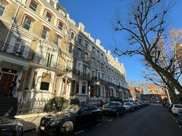 House for sale in City of London, Greater London