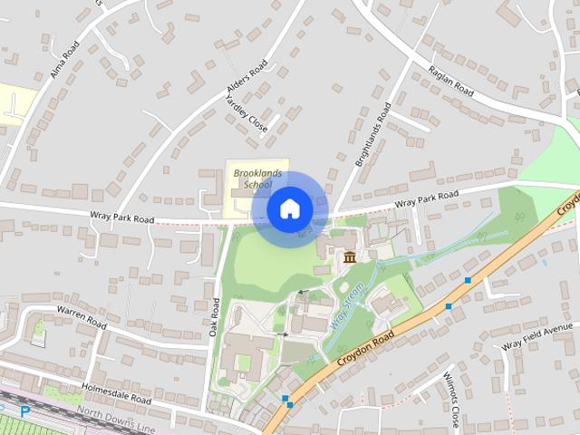 Apartment for rent in Red Hill, Surrey