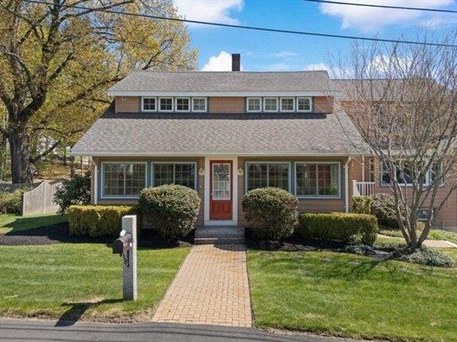 House for sale in Groveland, Massachusetts