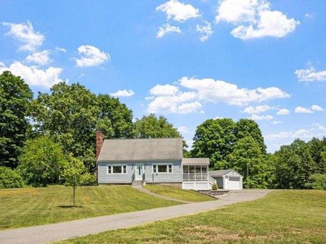 House for sale in Groveland, Massachusetts
