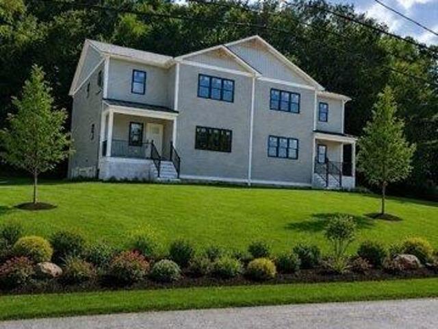 Condo for sale in Groveland, Massachusetts