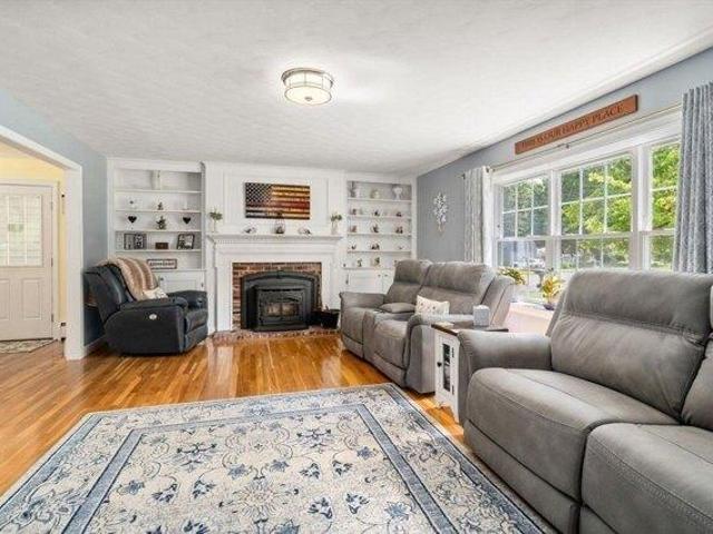 House for sale in Groveland, Massachusetts