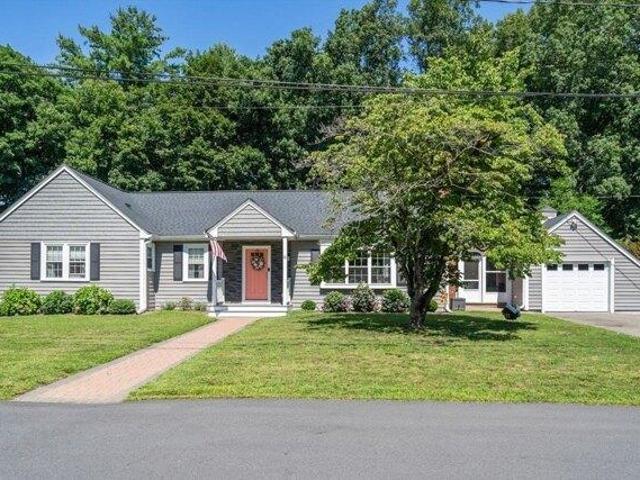 House for sale in Groveland, Massachusetts