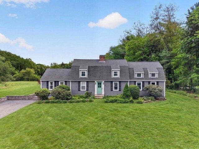 House for sale in Groveland, Massachusetts