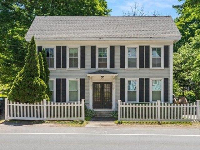 House for sale in Groveland, Massachusetts